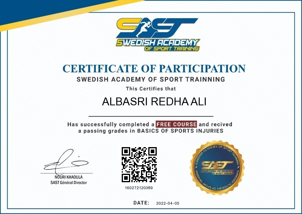 Albasri Redha Ali